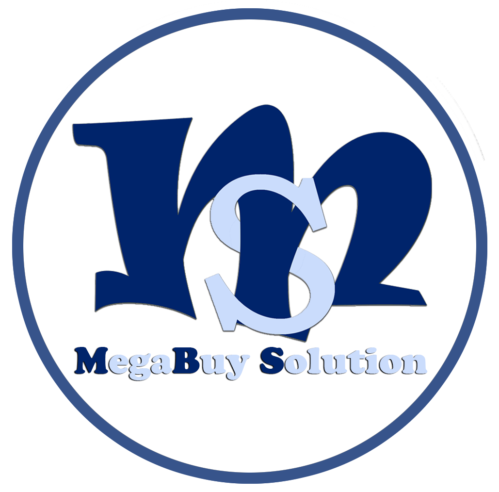MegaBuy Solution